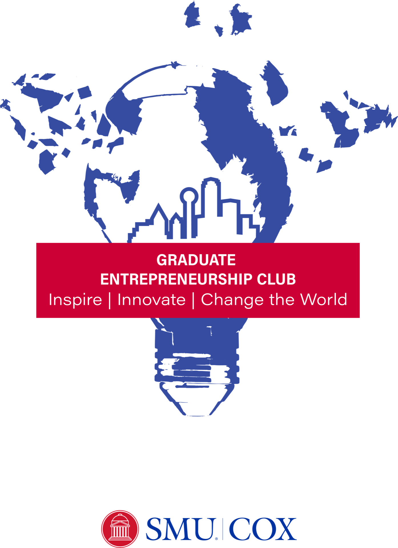 Cox Graduate Entrepreneurship Club