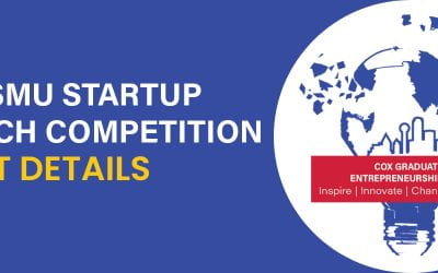 Startup Launch Competition